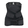 Home of Wellness 3-in-1 Postpartum Belly Belt | Medical-Grade Fabric | Breathable | Skin Friendly| 1 Year Warranty
