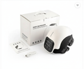 High-quality knee massager product photography